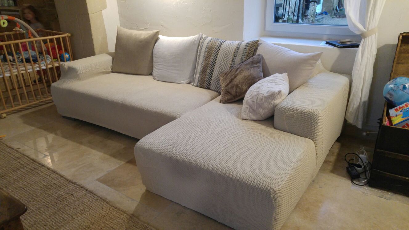 Imagen envida por nuestros clientes